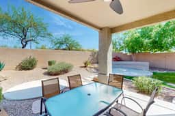 Mesquite Vista