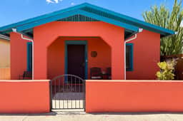 Barrio Casita