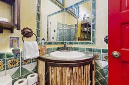 Barrio Casita