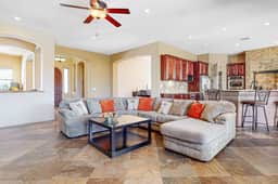 Desert Luxury Getaway - 30 night minimum