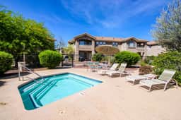 Vistoso Condo #105C