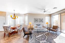 Vistoso Condo #105C