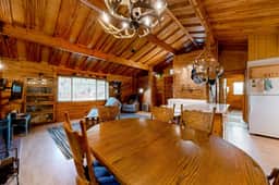Caribou Cabin