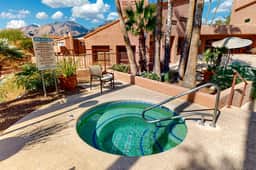 Sabino Canyon Gem