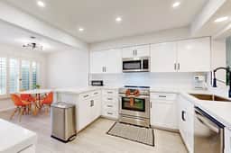 Desert Falls Retreat