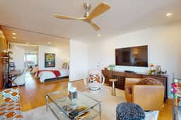Palm Desert Panache