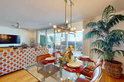 Palm Desert Panache