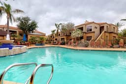 Sahuaro Villa
