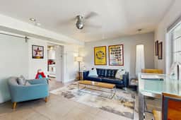 Sordid Lives Condo - 3202