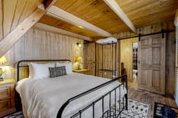 On Timbered Time