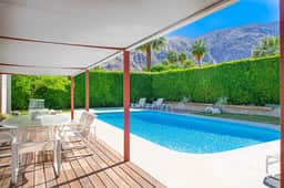 Las Palmas Monte Vista