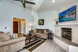 California Vacation Villa - 1772