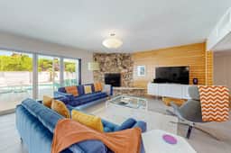 Twin Palms Modern