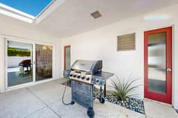 Twin Palms Modern