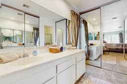 The Charming Palm Escape
