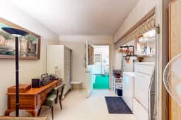 Kodiak Cottage