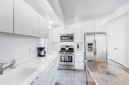 Palm Springs Midcentury Alexander - 762