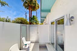 Meiselman Pool House - 2044