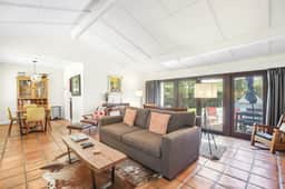 Historic Palm Springs Oasis - 3039