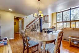 High Country Haven