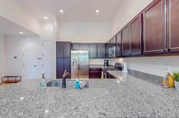 Presidio Pines Retreat