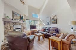 Whispering Pines Retreat