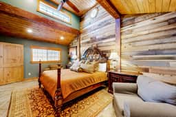 Flagstaff Fantasy - Casita