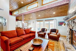 Flagstaff Fantasy - Casita