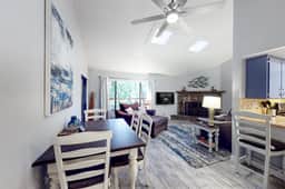 Cozy Mountain Townhome