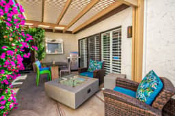 The Miramonte Bungalow