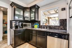 The Miramonte Bungalow