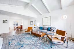 Mountain View Modern Condo - 4340
