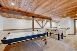 Round Pen Retreat
