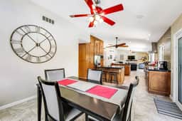 Serenity Palm Springs Ranch - 2869