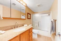 Mesquite Chic Retreat - 3160