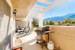 Mesquite Chic Retreat - 3160