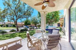 Palm Springs Area; 2 Suite Retreat