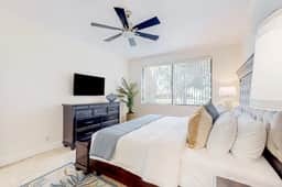 Palm Springs Area; 2 Suite Retreat