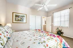 Honeysuckle Hideaway