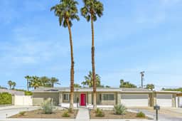 Golden Palms - 68904