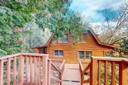 San Jacinto Lodge