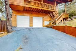 Idyllwild At Heart