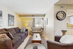 Palm Canyon Breeze  - 8292
