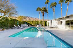 Desert Luxe Retreat