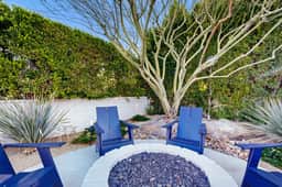 Desert Luxe Retreat