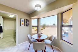 Sun City Charming Retreat