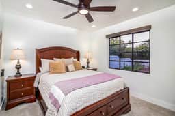 Desert Comfort Retreat