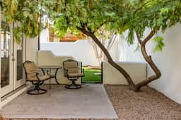 Desert Comfort Retreat