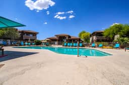 Vistoso Resort Casitas #235