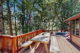 Wildwood Cottage